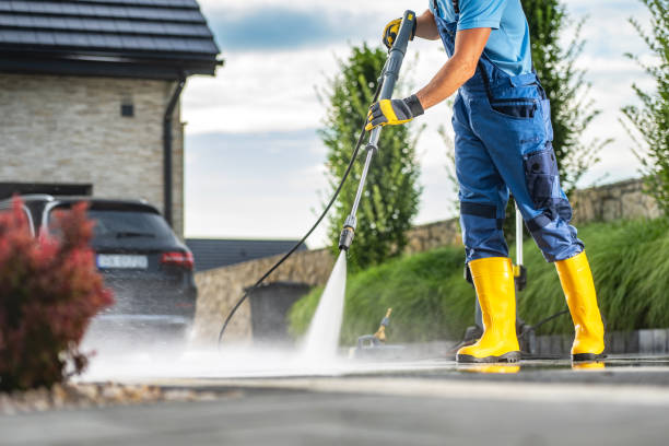 Perry, LA Pressure Washing Services Company